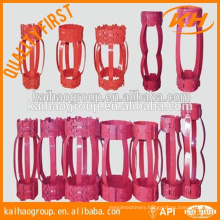 7'' * 8 1/2'' Bow Centralizer